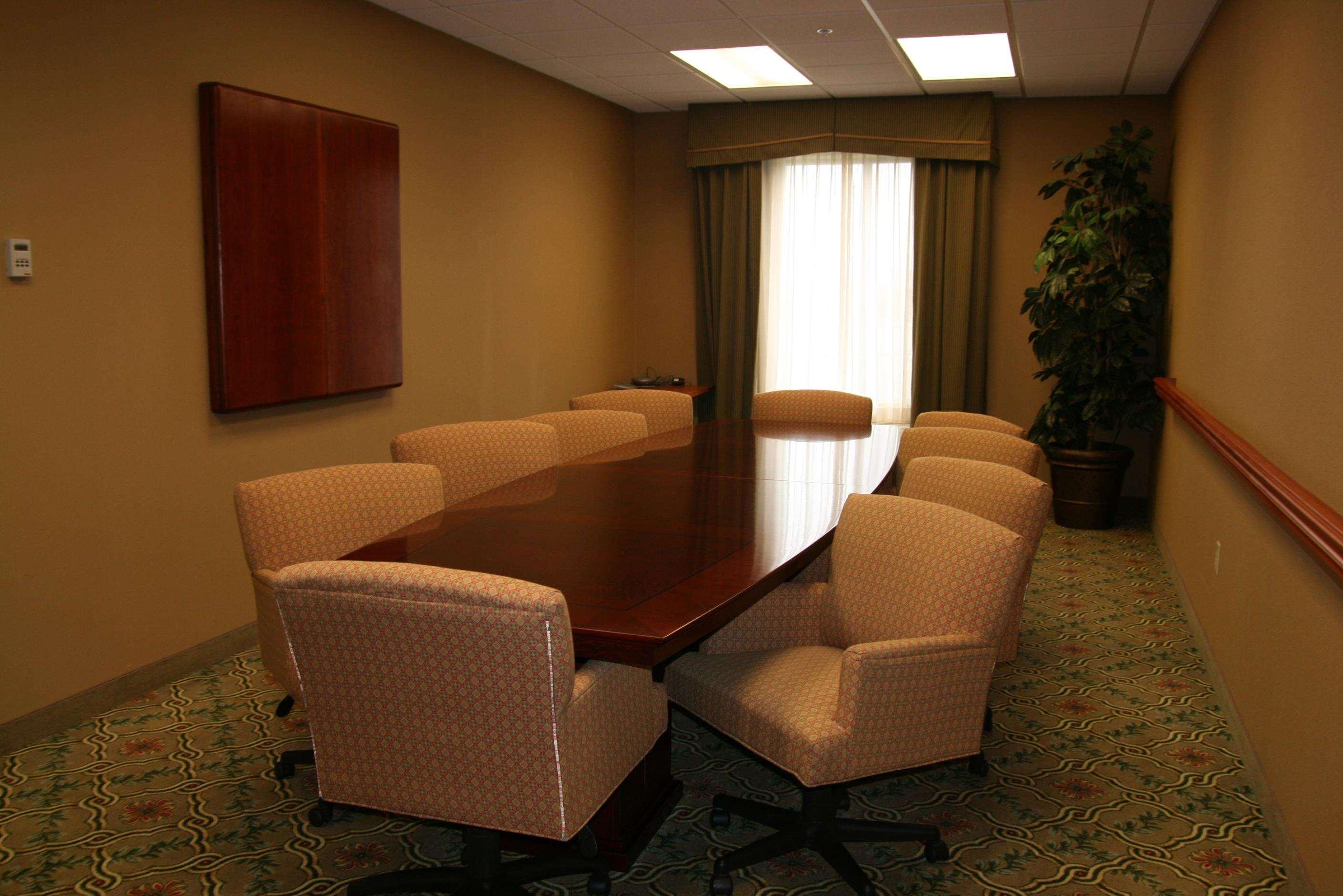 Newly Renovated Hampton Inn Omaha West Lakeside Facilités photo