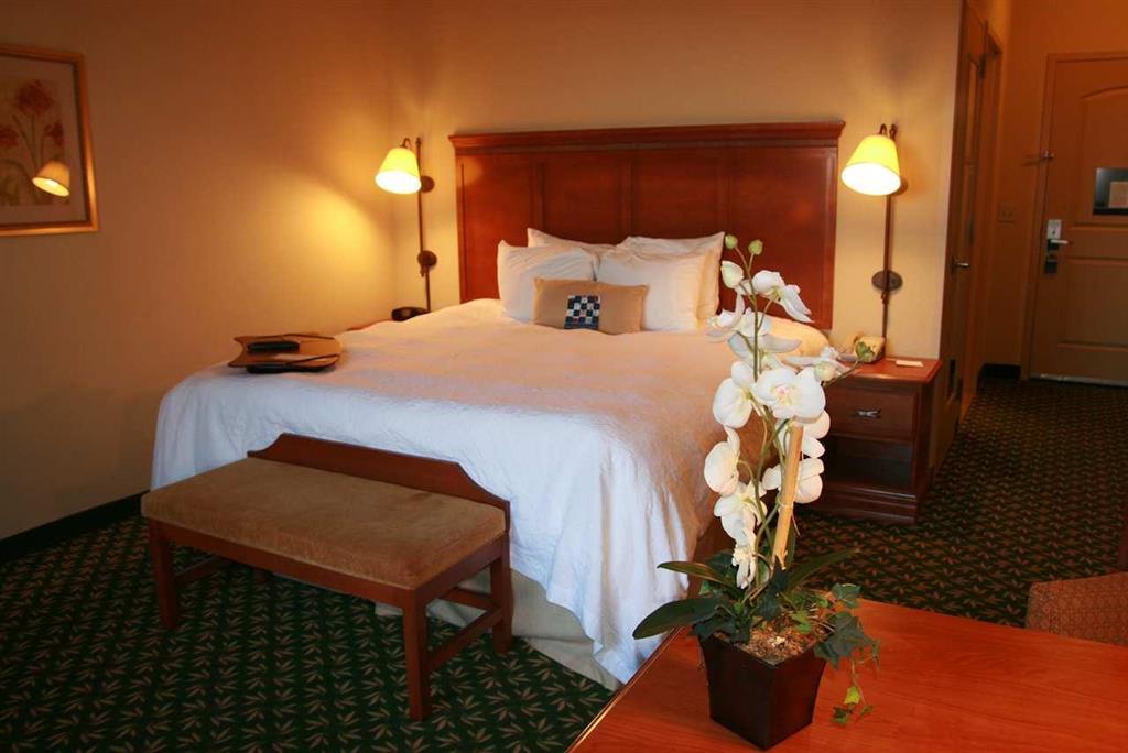 Newly Renovated Hampton Inn Omaha West Lakeside Chambre photo