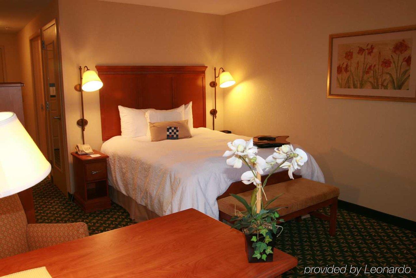 Newly Renovated Hampton Inn Omaha West Lakeside Chambre photo