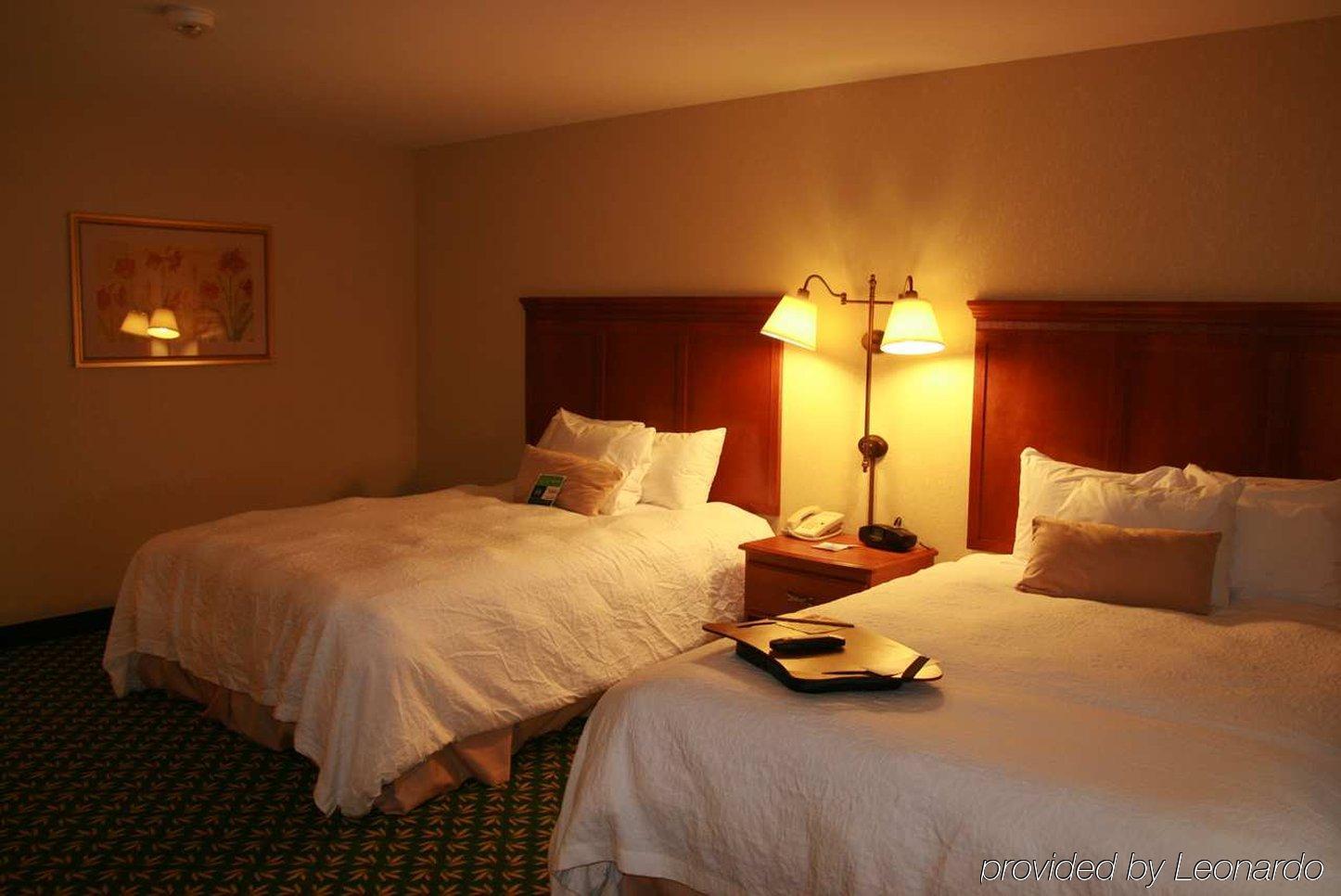 Newly Renovated Hampton Inn Omaha West Lakeside Chambre photo