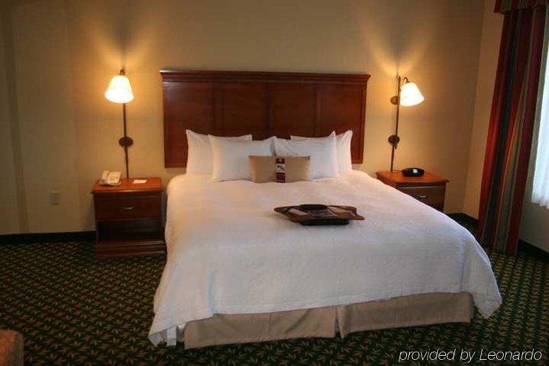Newly Renovated Hampton Inn Omaha West Lakeside Chambre photo