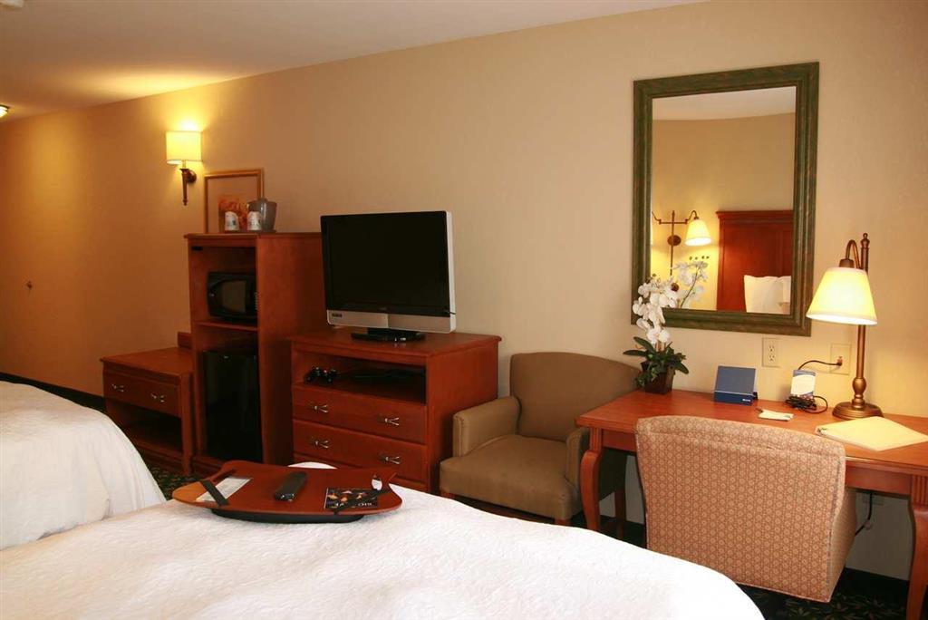Newly Renovated Hampton Inn Omaha West Lakeside Chambre photo