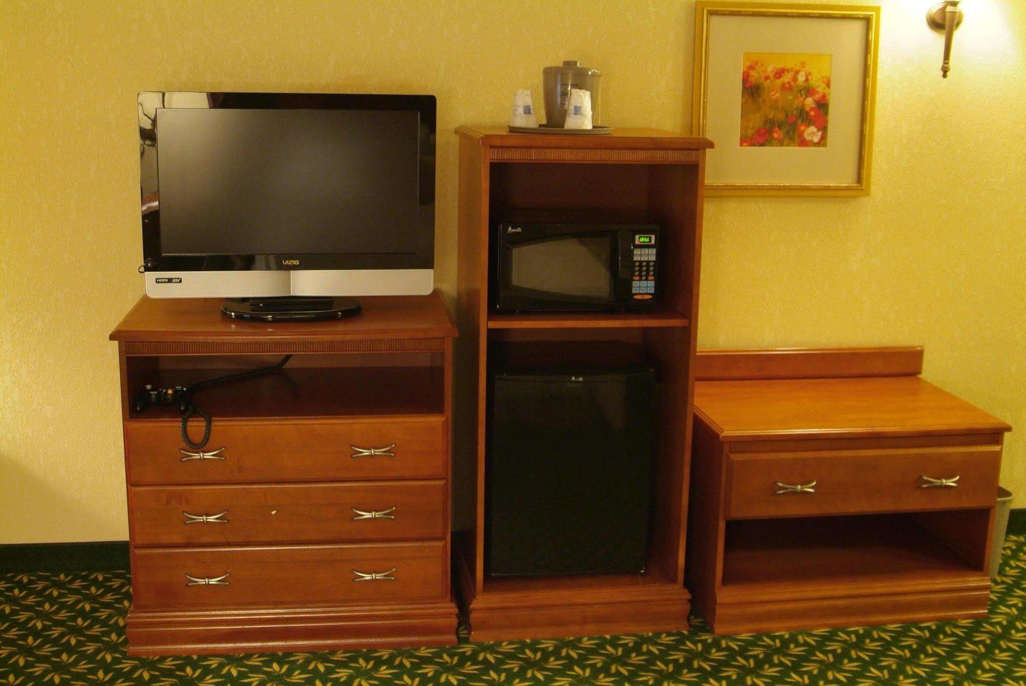 Newly Renovated Hampton Inn Omaha West Lakeside Chambre photo